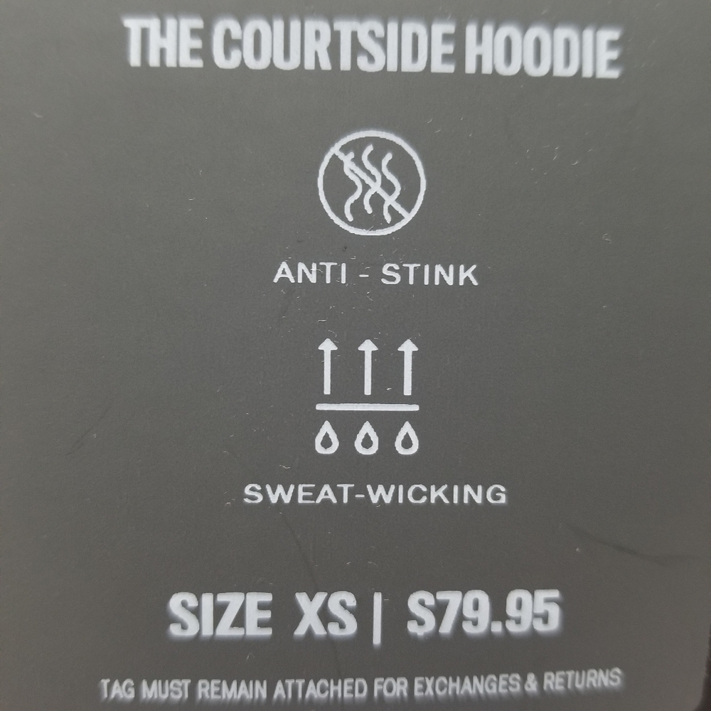 Sweatshirt - Picture 2 of 3
